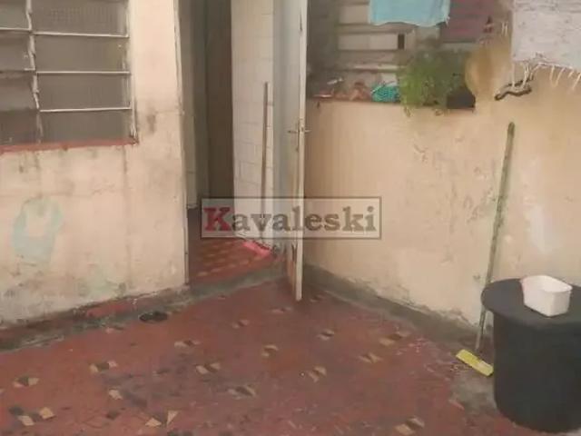Casa / Sobrado Comercial para Venda em São Paulo/SP Vila Brasilina 5 Quartos