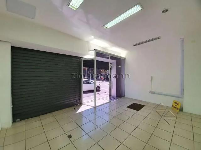 Casa / Sobrado Comercial para Venda em São Paulo/SP Vila Buarque