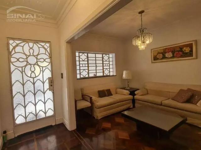 Casa / Sobrado Comercial para Venda em São Paulo/SP Vila Buarque 3 Quartos