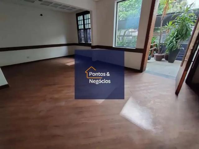 Casa / Sobrado Comercial para Venda em São Paulo/SP Vila Buarque