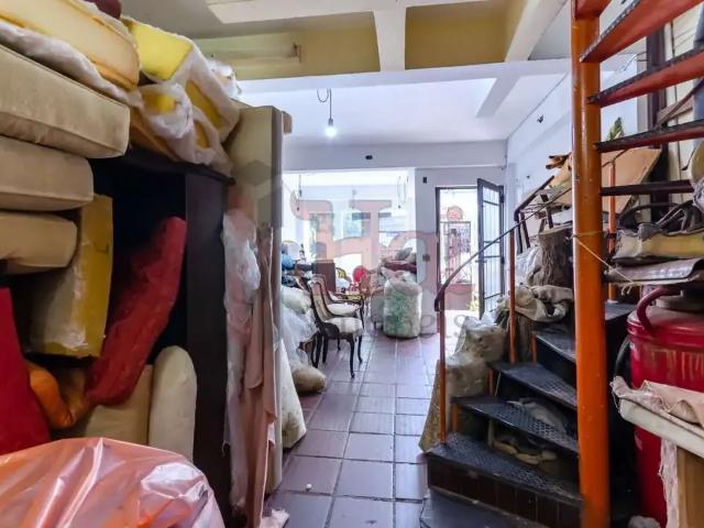 Casa / Sobrado Comercial para Venda em São Paulo/SP Vila Buarque