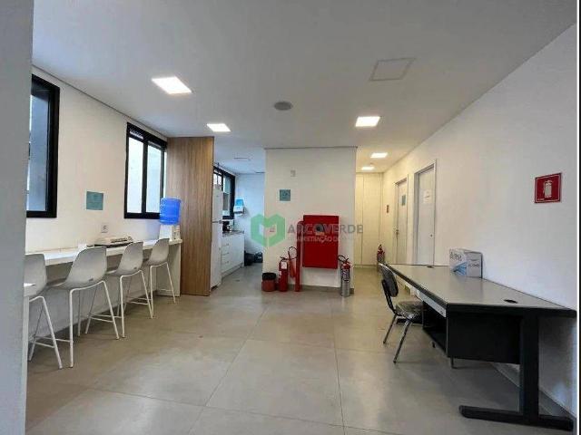 Casa / Sobrado Comercial para Venda em São Paulo/SP Vila Buarque