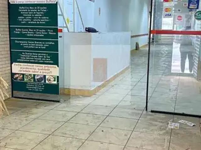 Casa / Sobrado Comercial para Venda em São Paulo/SP Vila Buarque