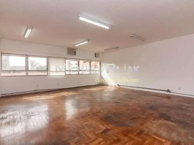 Casa / Sobrado Comercial para Venda em São Paulo/SP Vila Buarque