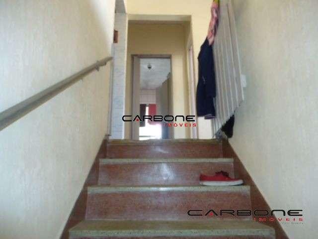 Casa / Sobrado Comercial para Venda em São Paulo/SP Vila Carrão 3 Quartos