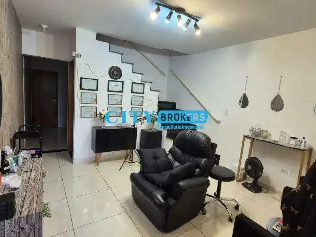 Casa / Sobrado Comercial para Venda em São Paulo/SP Vila Carrão 2 Quartos