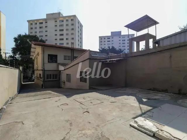 Casa / Sobrado Comercial para Venda em São Paulo/SP Vila Congonhas 3 Quartos