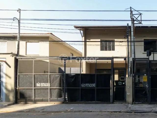 Casa / Sobrado Comercial para Venda em São Paulo/SP Vila Congonhas 3 Quartos