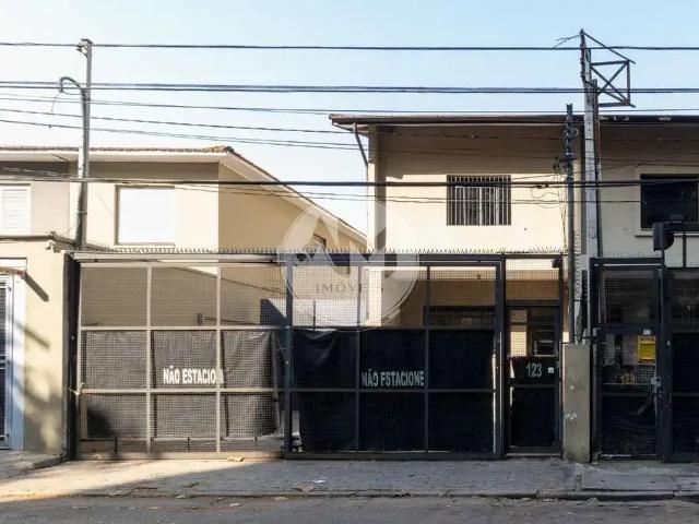 Casa / Sobrado Comercial para Venda em São Paulo/SP Vila Congonhas