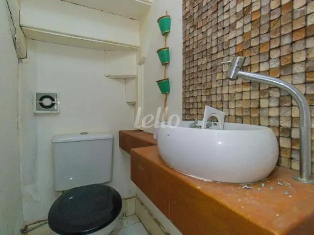 Casa / Sobrado Comercial para Venda em São Paulo/SP Vila Congonhas 4 Quartos