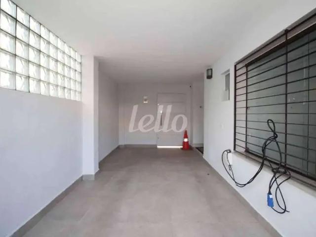 Casa / Sobrado Comercial para Venda em São Paulo/SP Vila Congonhas