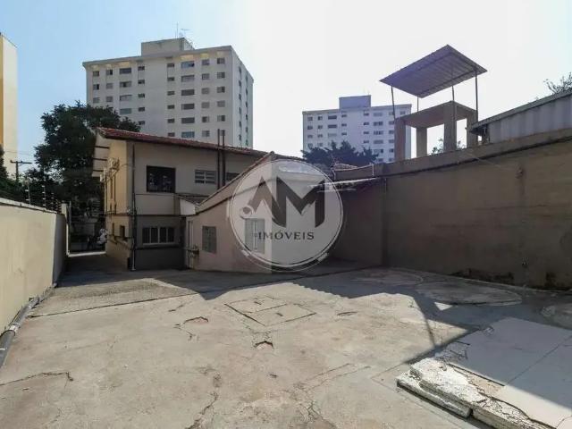 Casa / Sobrado Comercial para Venda em São Paulo/SP Vila Congonhas