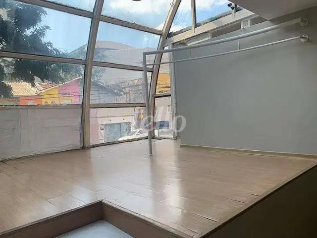 Casa / Sobrado Comercial para Venda em São Paulo/SP Vila Clementino 3 Quartos