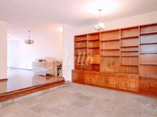 Casa / Sobrado Comercial para Venda em São Paulo/SP Vila Clementino 3 Quartos