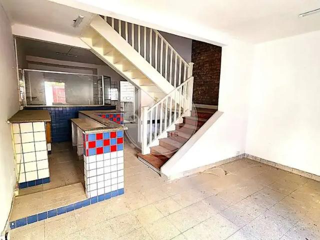 Casa / Sobrado Comercial para Venda em São Paulo/SP Vila Clementino