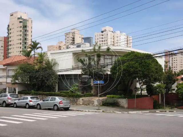 Casa / Sobrado Comercial para Venda em São Paulo/SP Vila Clementino