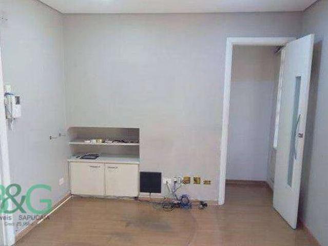 Casa / Sobrado Comercial para Venda em São Paulo/SP Vila Clementino