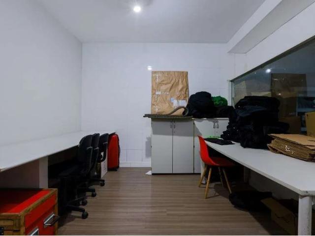 Casa / Sobrado Comercial para Venda em São Paulo/SP Vila Cruzeiro