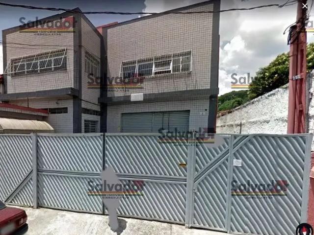 Casa / Sobrado Comercial para Venda em São Paulo/SP Vila do Encontro