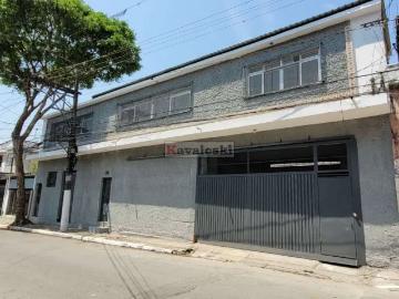 Casa / Sobrado Comercial para Venda em São Paulo/SP Vila do Encontro