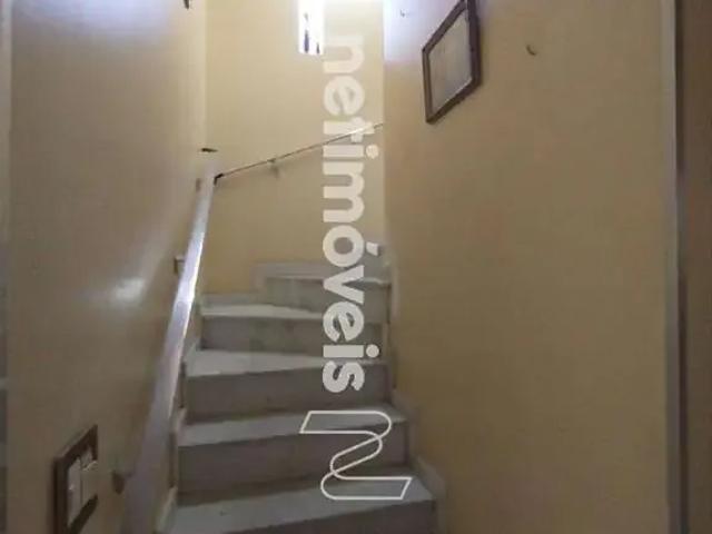 Casa / Sobrado Comercial para Venda em São Paulo/SP Vila Dom Pedro I 4 Quartos
