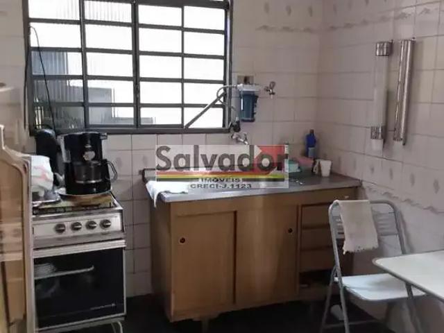 Casa / Sobrado Comercial para Venda em São Paulo/SP Vila Dom Pedro I