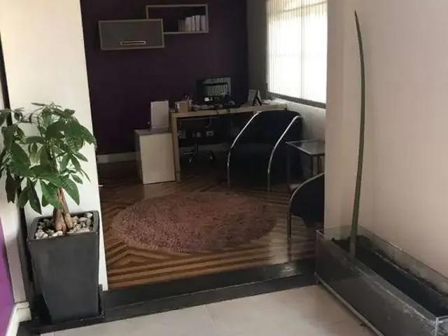 Casa / Sobrado Comercial para Venda em São Paulo/SP Vila Dom Pedro I