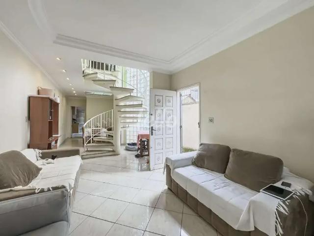 Casa / Sobrado Comercial para Venda em São Paulo/SP Vila Dom Pedro I 3 Quartos