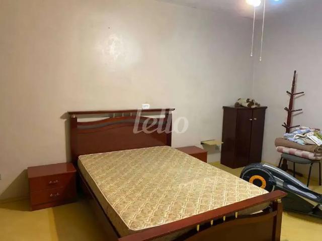 Casa / Sobrado Comercial para Venda em São Paulo/SP Vila Dom Pedro II 3 Quartos