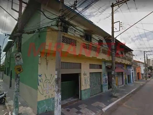 Casa / Sobrado Comercial para Venda em São Paulo/SP Vila Ede