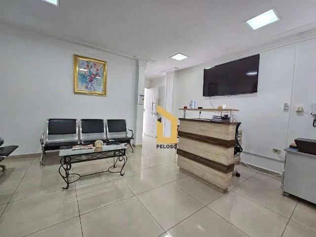 Casa / Sobrado Comercial para Venda em São Paulo/SP Vila Ester