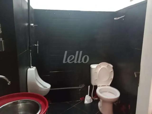 Casa / Sobrado Comercial para Venda em São Paulo/SP Vila Firmiano Pinto 2 Quartos
