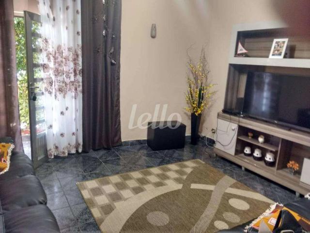 Casa / Sobrado Comercial para Venda em São Paulo/SP Vila Formosa 4 Quartos