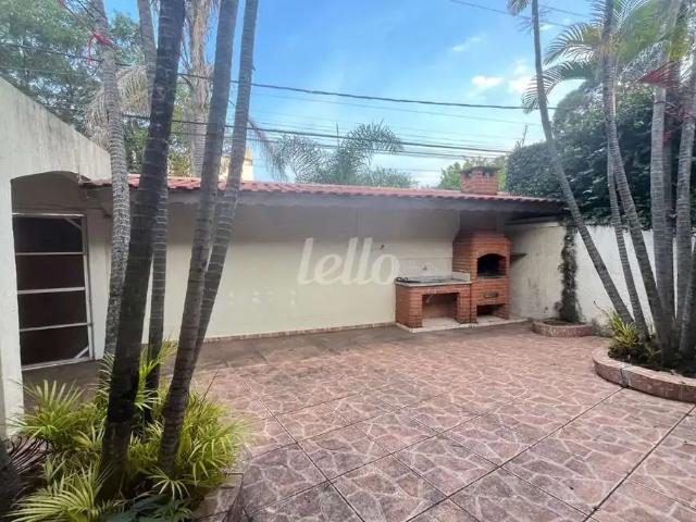 Casa / Sobrado Comercial para Venda em São Paulo/SP Vila Formosa 4 Quartos