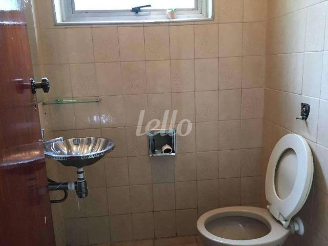 Casa / Sobrado Comercial para Venda em São Paulo/SP Vila Formosa 4 Quartos