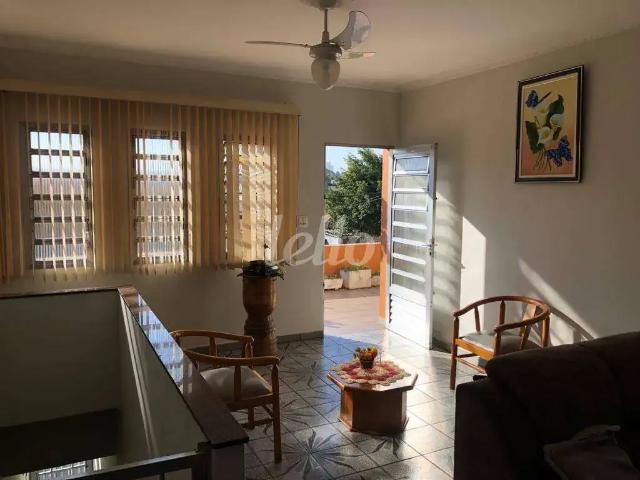 Casa / Sobrado Comercial para Venda em São Paulo/SP Vila Formosa 6 Quartos