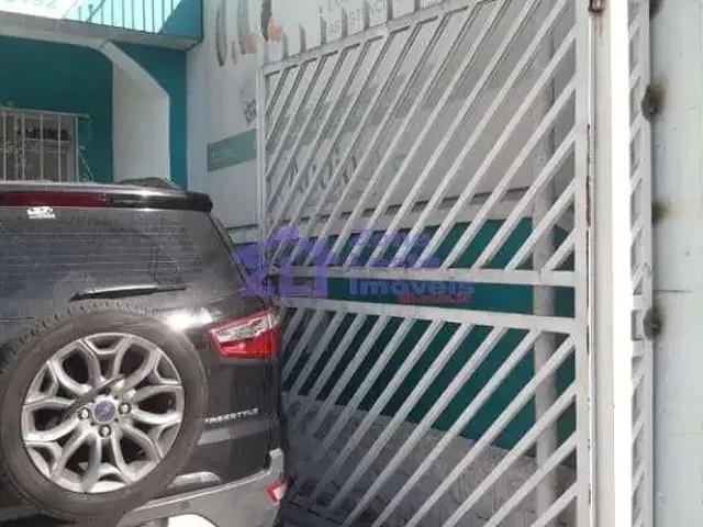 Casa / Sobrado Comercial para Venda em São Paulo/SP Vila Gomes Cardim