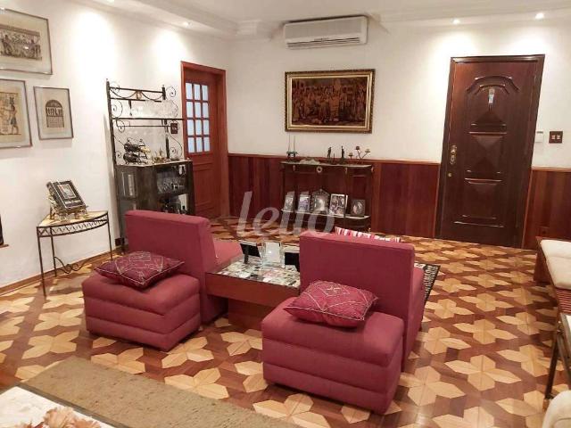 Casa / Sobrado Comercial para Venda em São Paulo/SP Vila Granada 3 Quartos