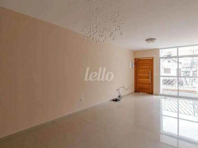 Casa / Sobrado Comercial para Venda em São Paulo/SP Vila Granada 3 Quartos