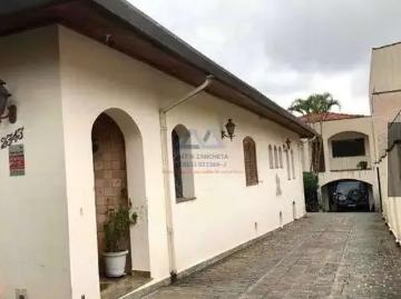 Casa / Sobrado Comercial para Venda em São Paulo/SP Vila Guarani 4 Quartos