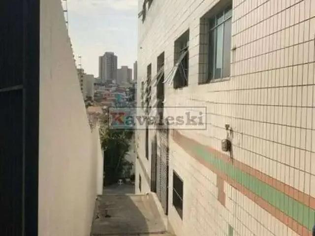 Casa / Sobrado Comercial para Venda em São Paulo/SP Vila Guarani