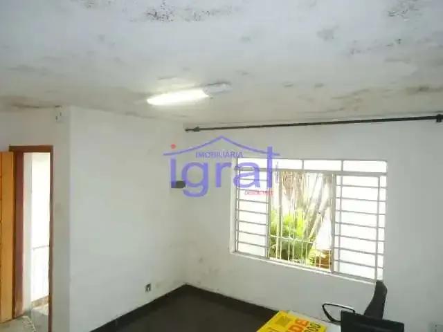 Casa / Sobrado Comercial para Venda em São Paulo/SP Vila Guarani