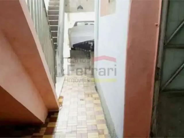 Casa / Sobrado Comercial para Venda em São Paulo/SP Vila Guilherme 10 Quartos