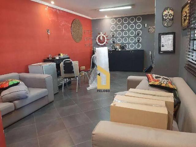 Casa / Sobrado Comercial para Venda em São Paulo/SP Vila Guilherme 4 Quartos