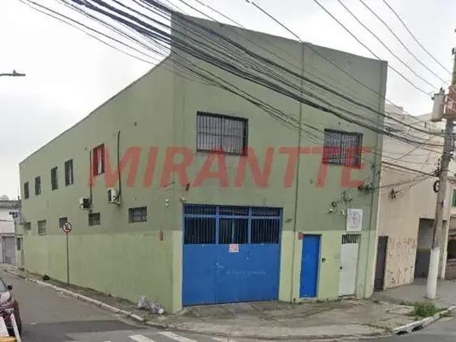 Casa / Sobrado Comercial para Venda em São Paulo/SP Vila Guilherme