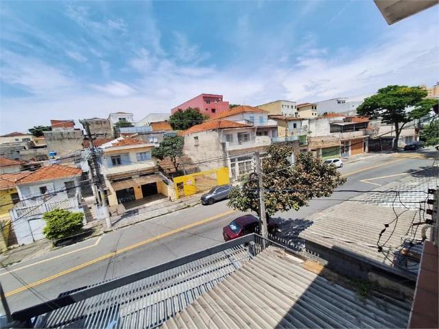 Casa / Sobrado Comercial para Venda em São Paulo/SP Vila Gustavo 1 Quartos