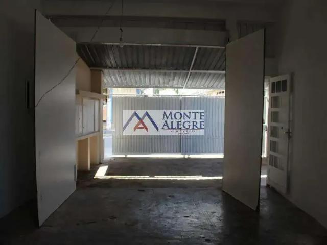 Casa / Sobrado Comercial para Venda em São Paulo/SP Vila Império 6 Quartos