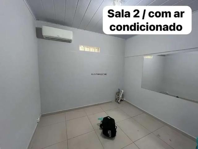 Casa / Sobrado Comercial para Venda em São Paulo/SP Vila Lageado 6 Quartos