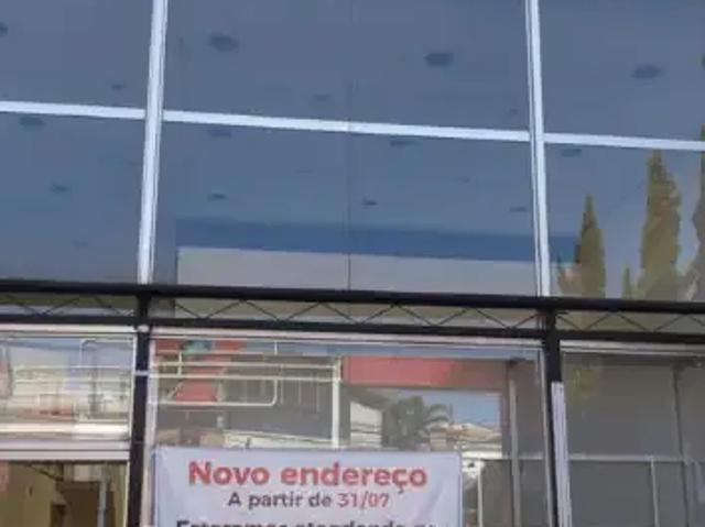 Casa / Sobrado Comercial para Venda em São Paulo/SP Vila Lageado