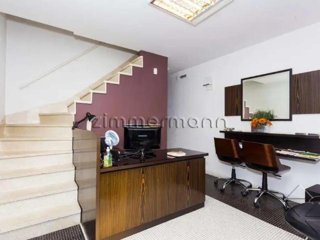 Casa / Sobrado Comercial para Venda em São Paulo/SP Vila Leopoldina 3 Quartos